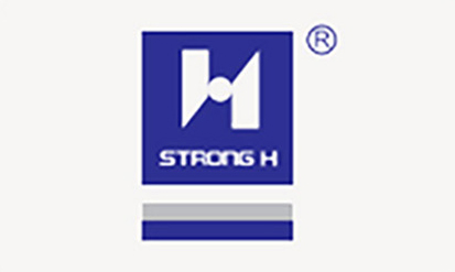 Client logo
